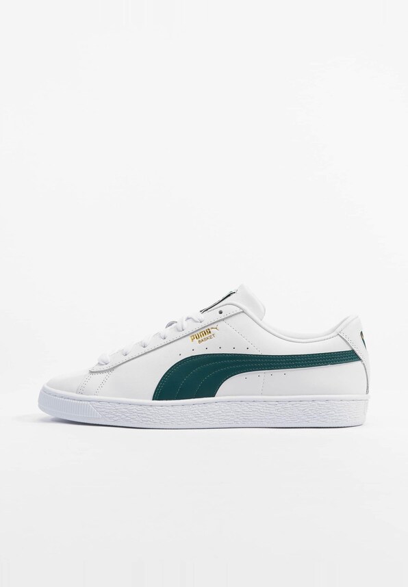 Puma Basket Classic XXI Sneaker-1