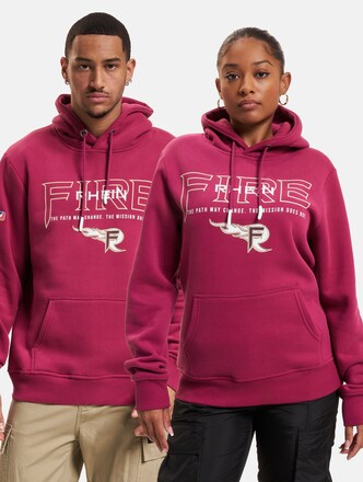 Rhein Fire Mission Hoody