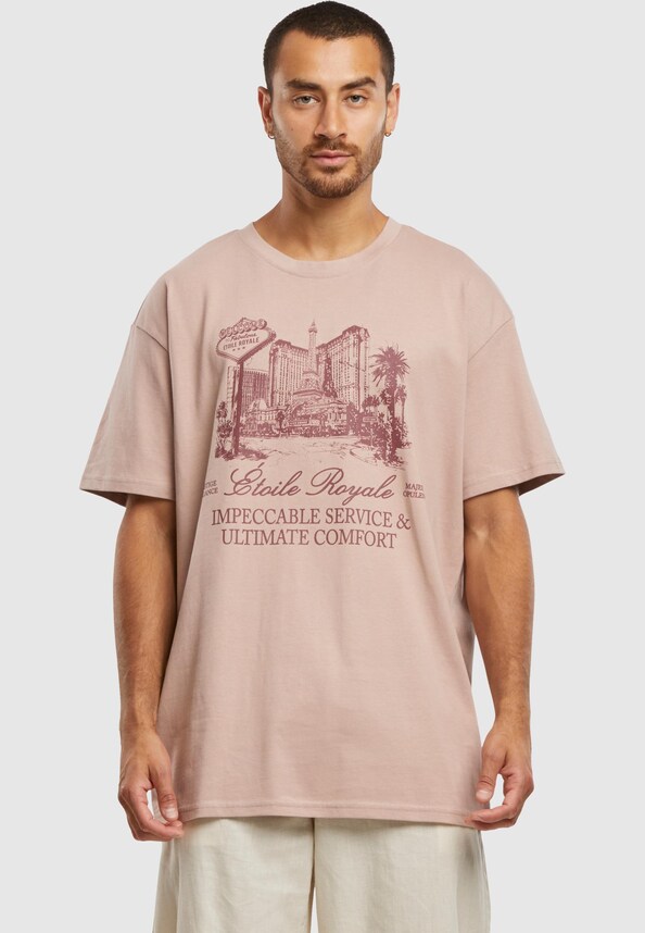 Etoile Royale Oversize-2