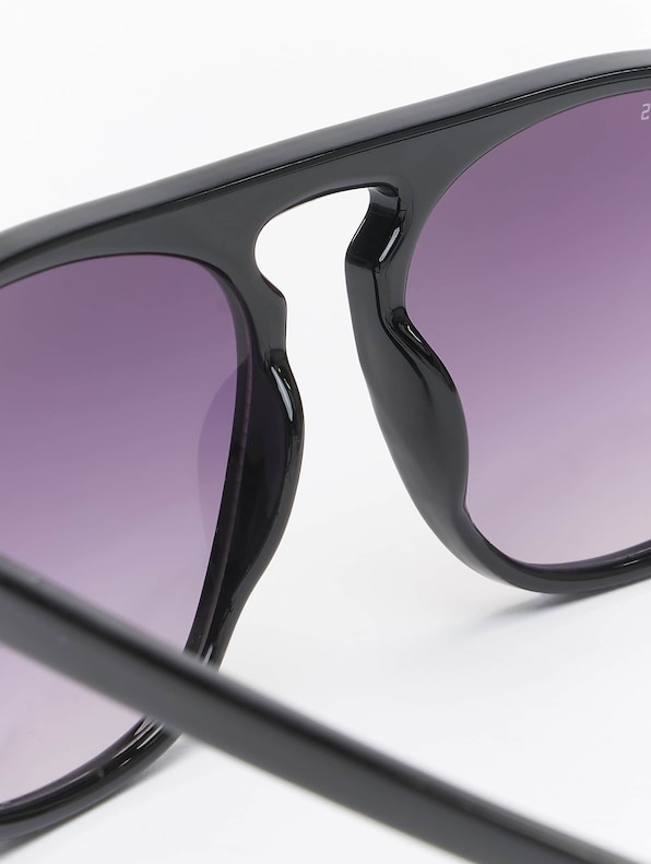 Sunglasses Mykonos With Chain-3