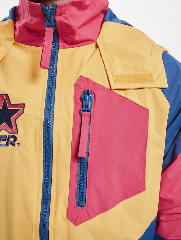 Multicolored Logo-4