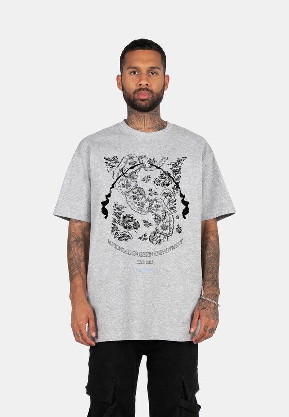 Paislay x Heavy Oversized-0