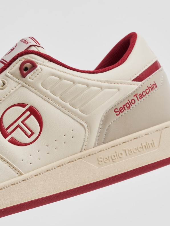 Sergio Tacchini Roma  Sneakers-9