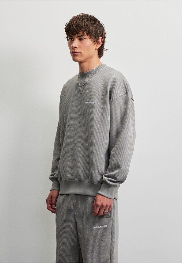 Tate Structured Oversized -2