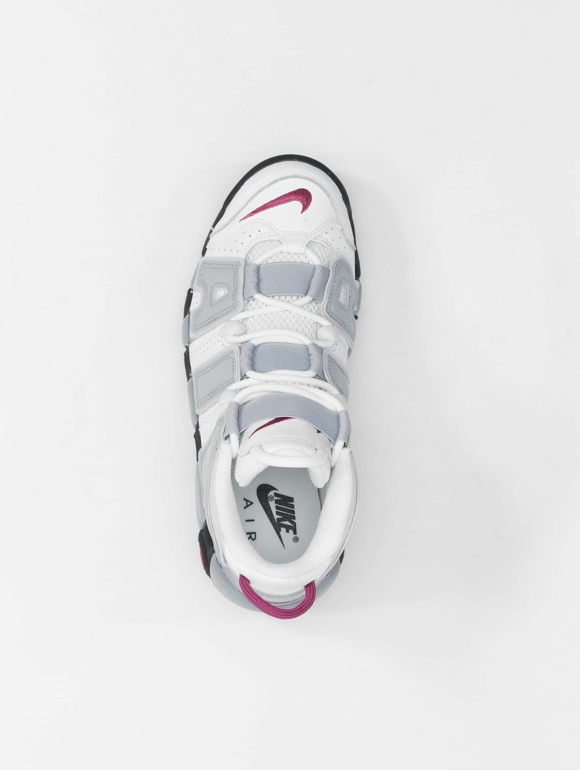 Nike uptempo outlet 4