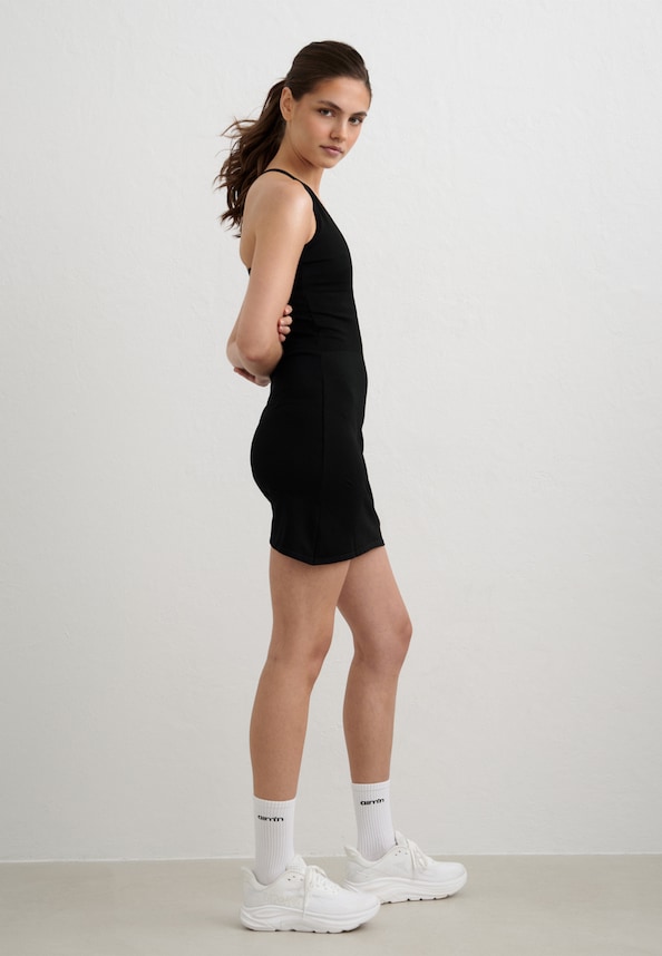 Shape Seamless Deep Cut -2