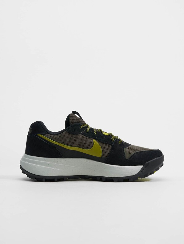 Nike Lowcate Sneakers Cargo Khaki/Black/Bright-3