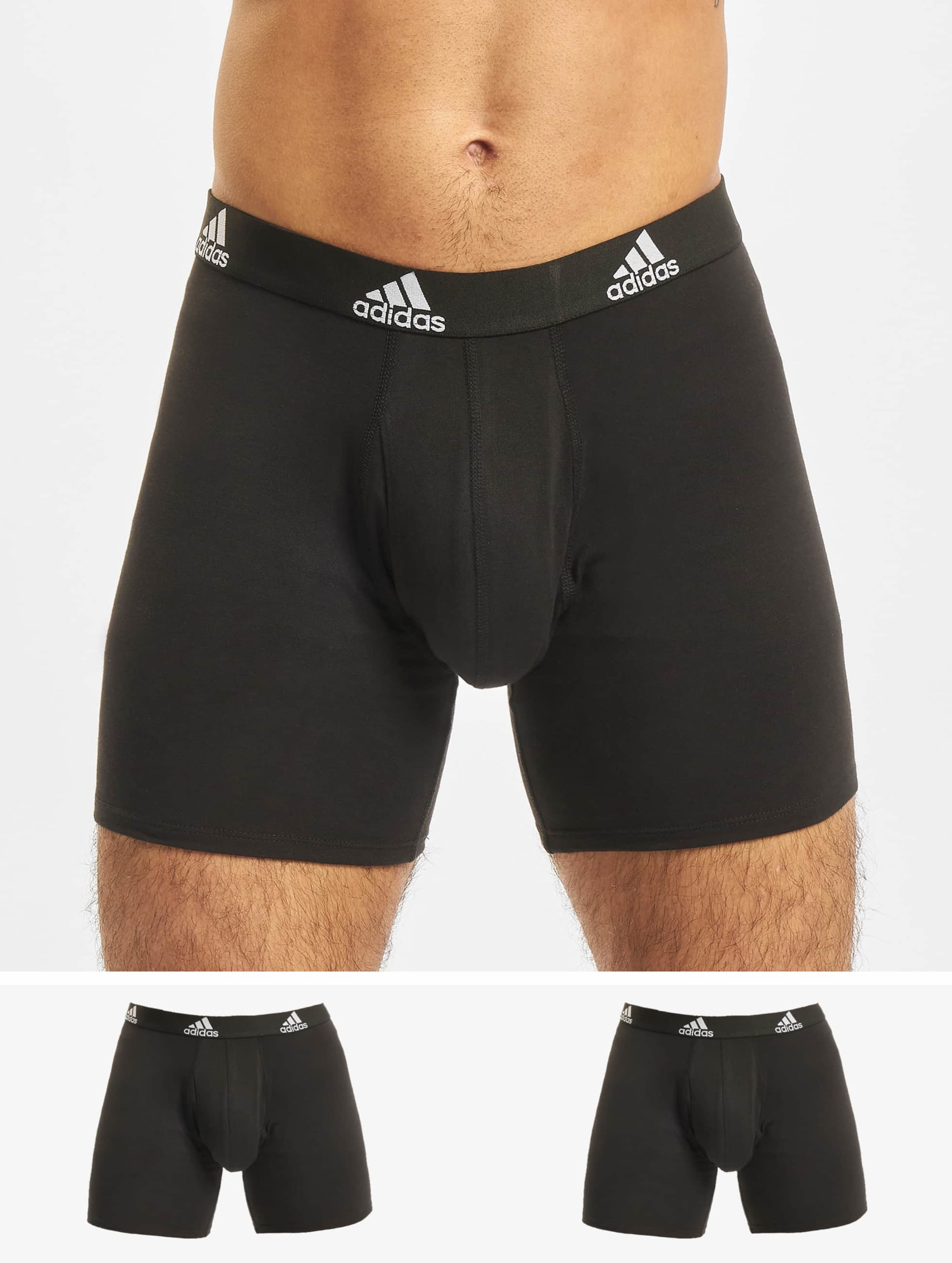 adidas Originals BOS Brief 3 Pack DEFSHOP 25758