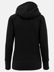Ladies Cuff Pockets Hoody-1