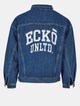 Ecko Unltd. Burke Jeansjacken-6