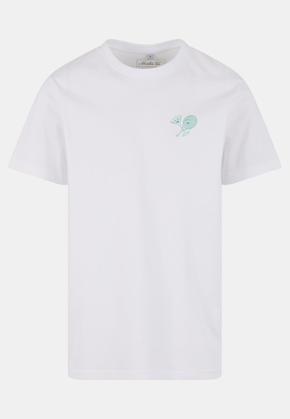 Chasing Aces Smiling Faces Tee-2