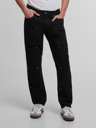 2Y Premium Straight Fit Jeans