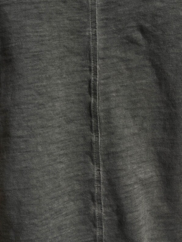 Ladies Long Back Shaped Spray Dye-5