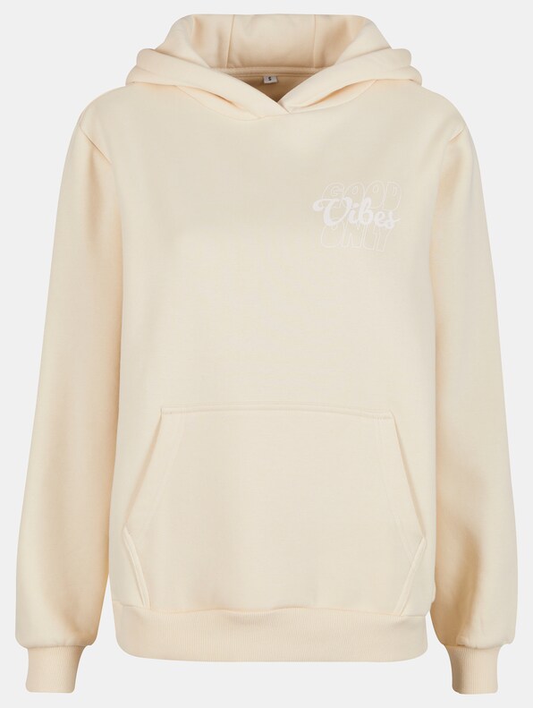 Good Vibes Ladies Fluffy-4