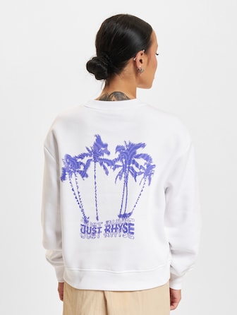 WavyPalms