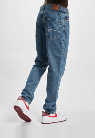 Retro Tapered Five Pocket