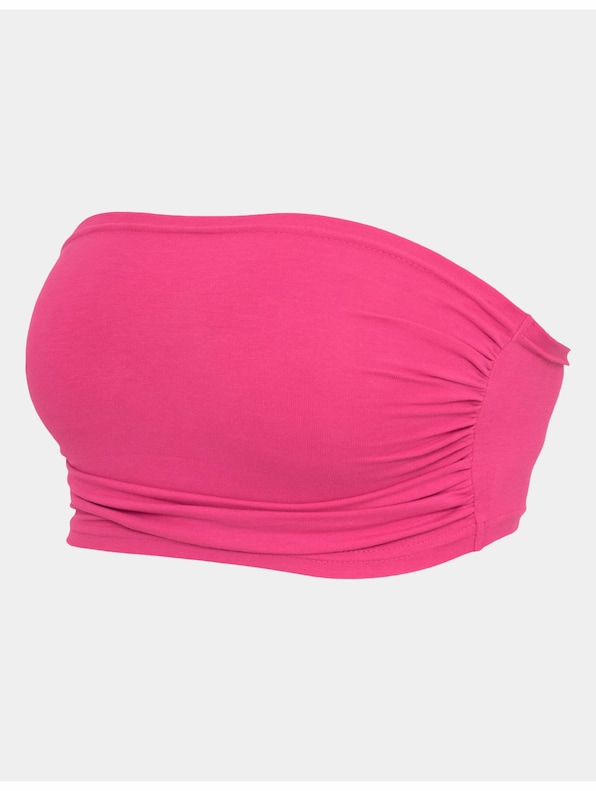 Ladies Bandeau 3-Pack-1