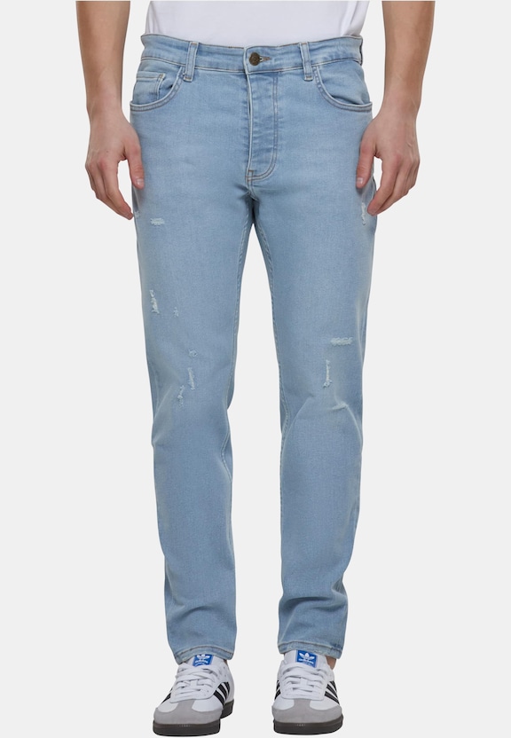 Tapered -0