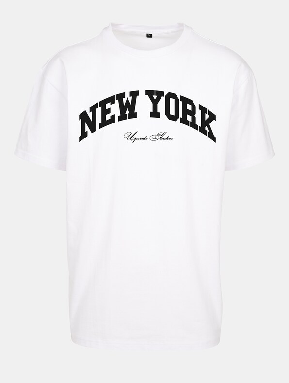 New York College Oversize-2