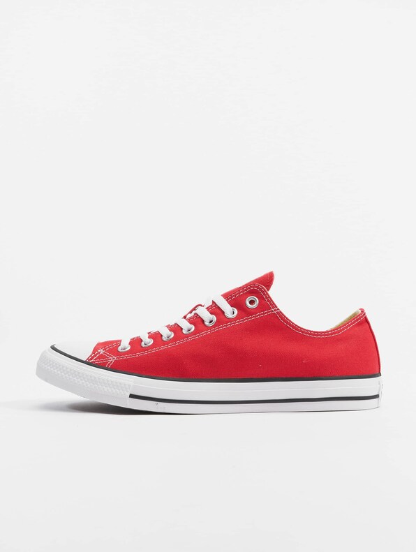 All Star OX-1