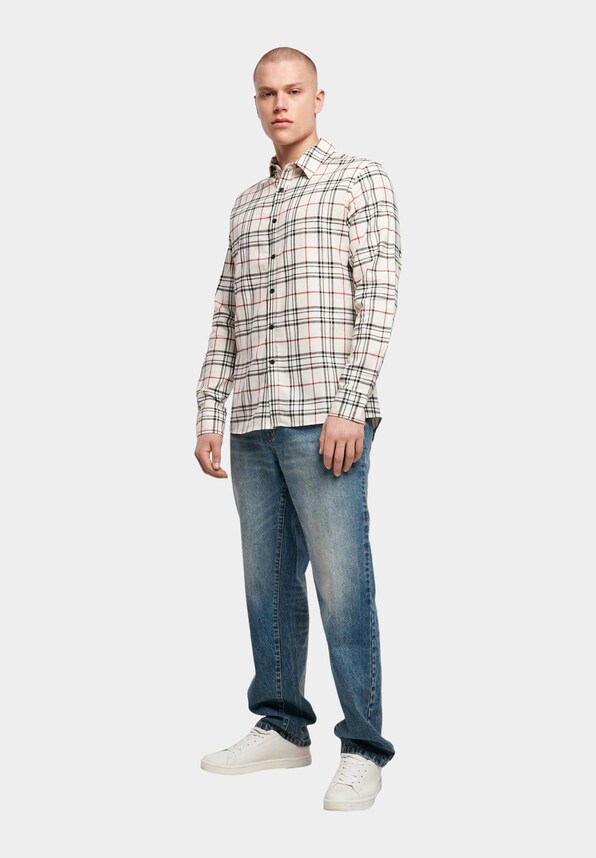 Classic Checked-5
