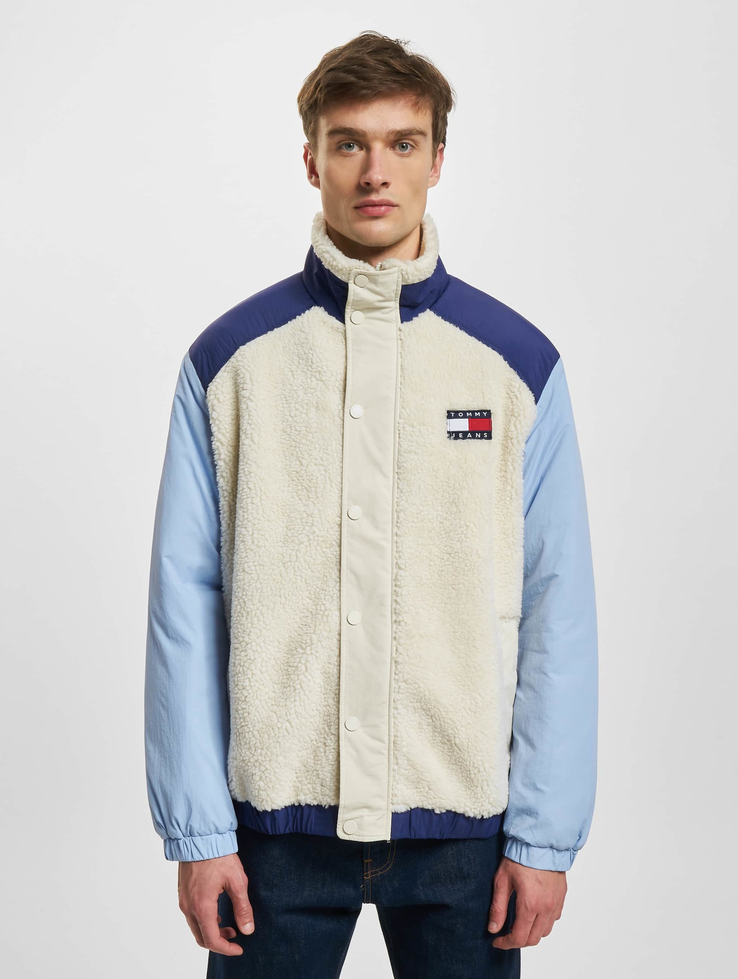 Tommy sherpa hot sale