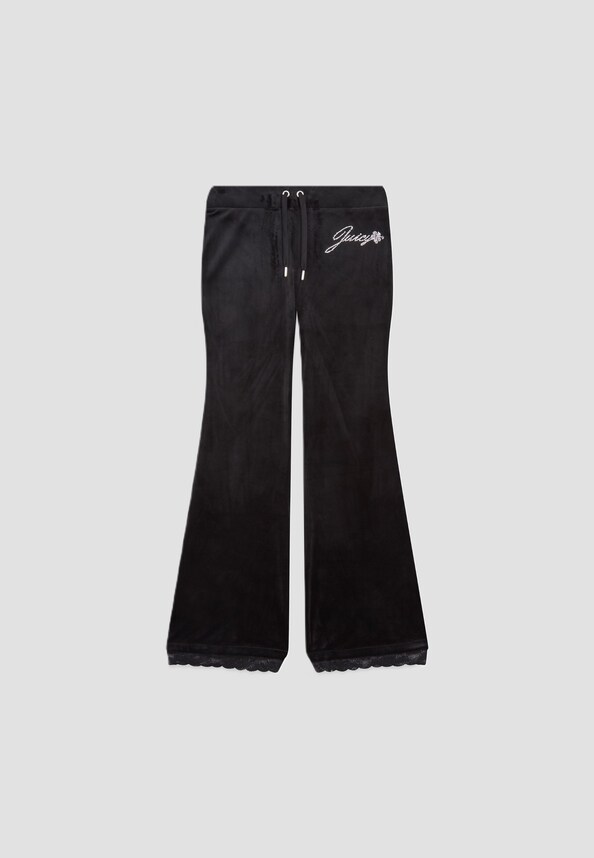 HIBISCUS CRYSTAL LISA-0