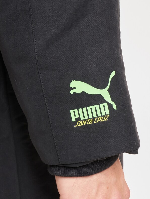 Puma x SC-6