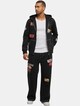 True Religion PATCH BIG-T BAGGY SWEATPANTS-5