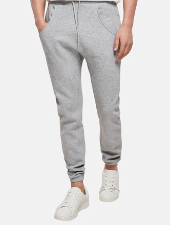 Heavy Deep Crotch Sweatpants