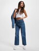 Ribcage Ankle Straight Fit-5