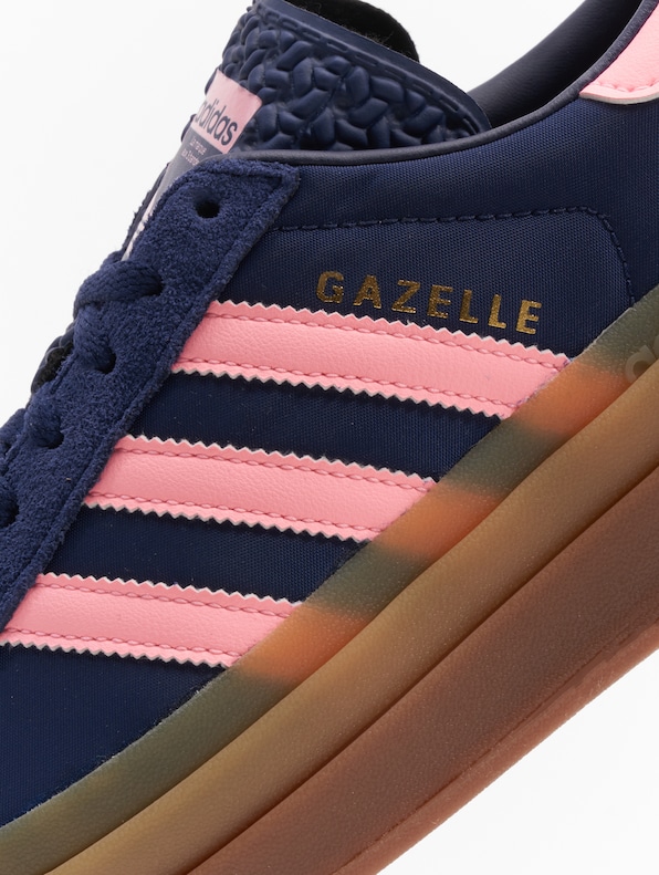 adidas Originals Gazelle Bold W Sneakers-8