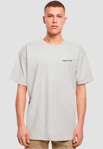 Wings Oversized Tee