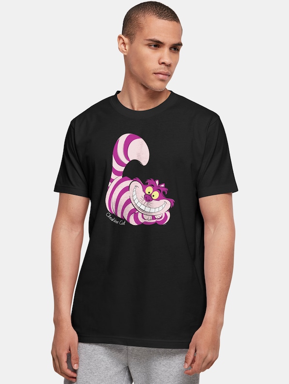 Alice in Wonderland - Cheshire Cat Colour Basic -0