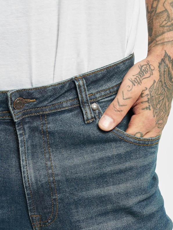 Denim Project Mr. black-5