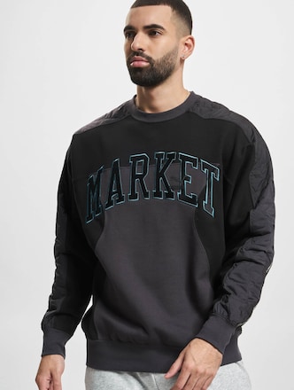 X Market Relaxed Crew TR