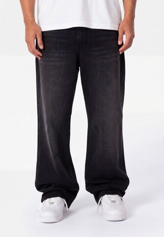 Colucci Daro Straight Leg Jeans