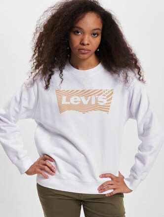 Levis Graphic Sweater