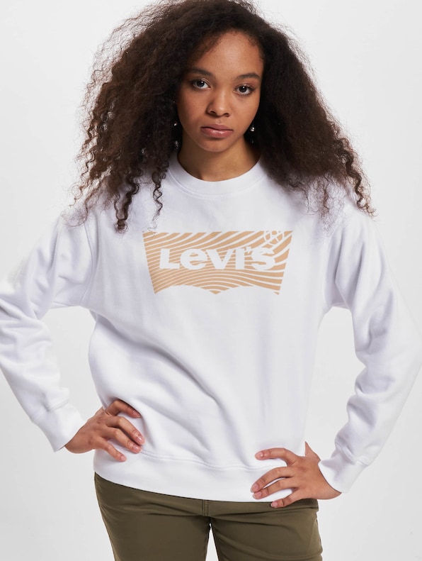 Levis Graphic Sweater-0