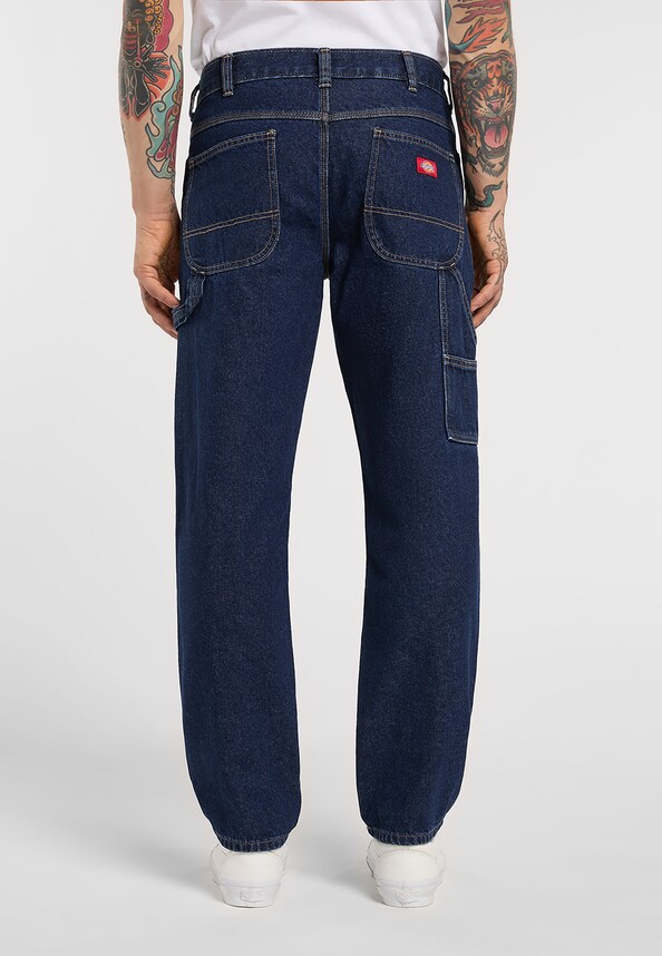 993 REGULAR TAPERED CARPENTER -1