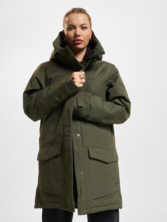 Didriksons Frida 6 Parka