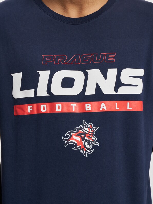 Prague Lions Identity Longsleeve-8