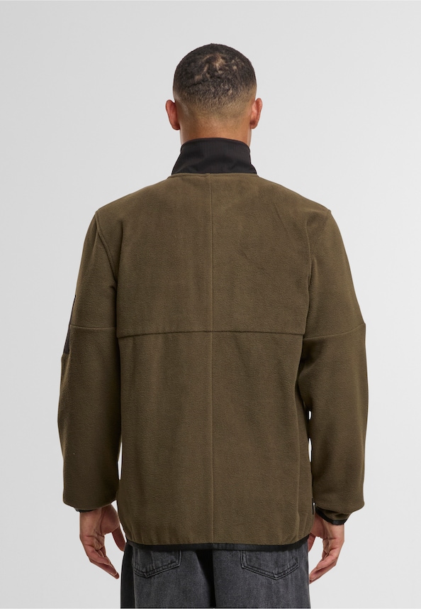 Next Gen Fleece Zip-1