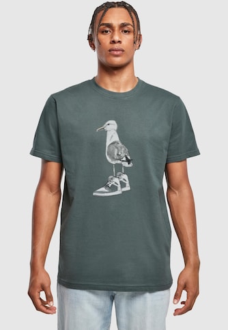 Seagull Sneakers Tee
