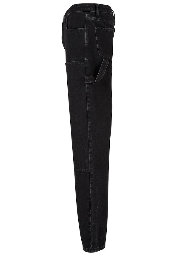 Haldor Carpenter Straight Jeans-5