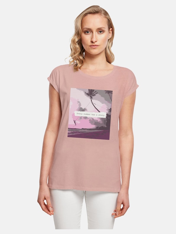 Ladies Summer - Every summer has a story-0