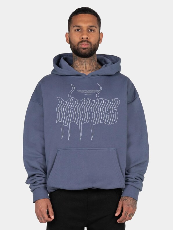 Metamorphose V.1 Heavy Oversized -0