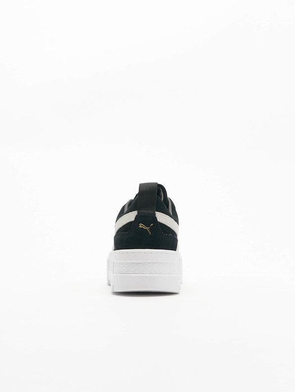 Puma Mayze Sneakers-4