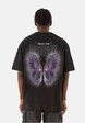 MJG Heavy Oversized Tee - FROSTED WINGS-1