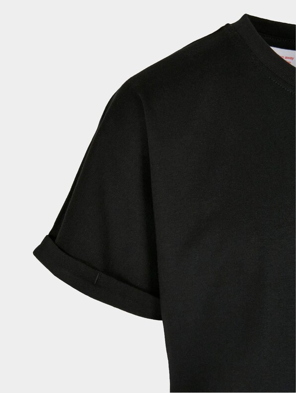 Boys Long Shaped Turnup-2